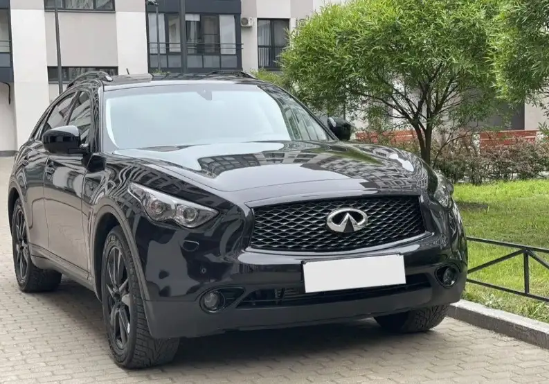 Infiniti Q70 Y51 2015 года - Легковые автомобили (Авто) в Санкт-Петербург