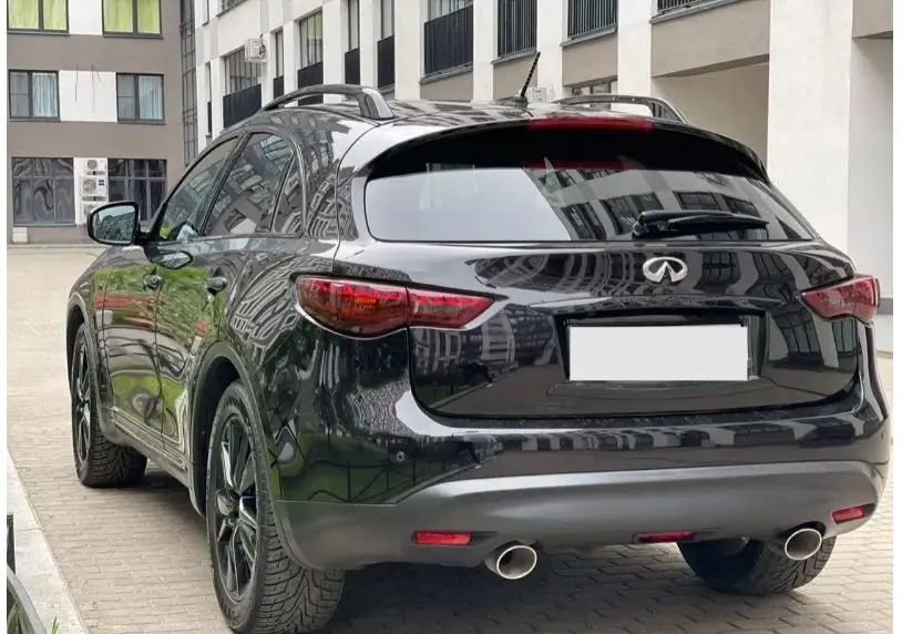 Infiniti Q70 Y51 2015 года - Легковые автомобили (Авто) в Санкт-Петербург