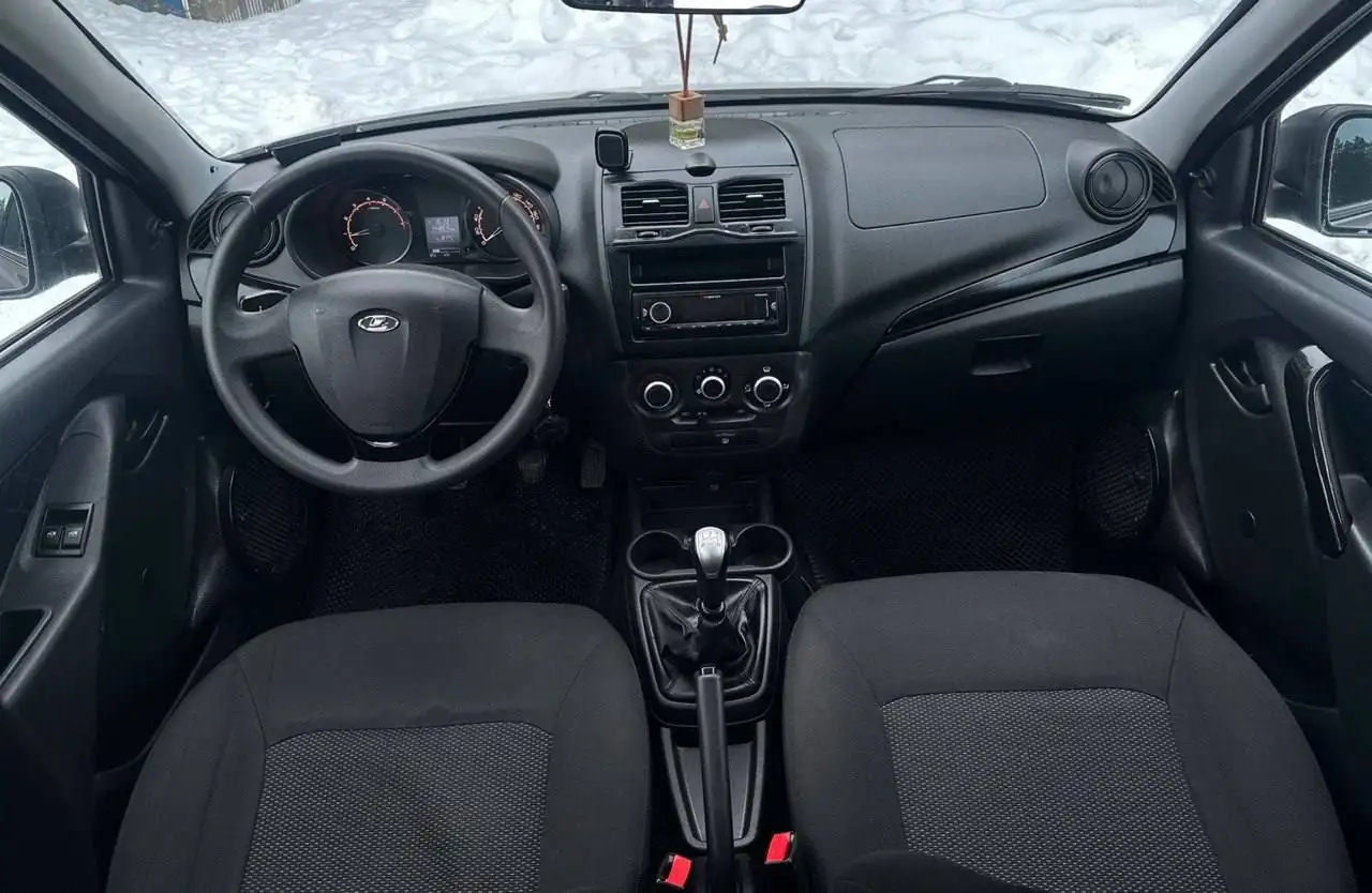 Продается Granta FL 2018 года - Авто в Набережные Челны