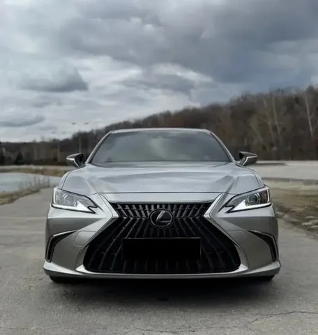 Lexus ES 2021 VII поколение/XZ10 (FL), 250 AT (207 л.с.) - Автомасла и жидкости в Челябинск