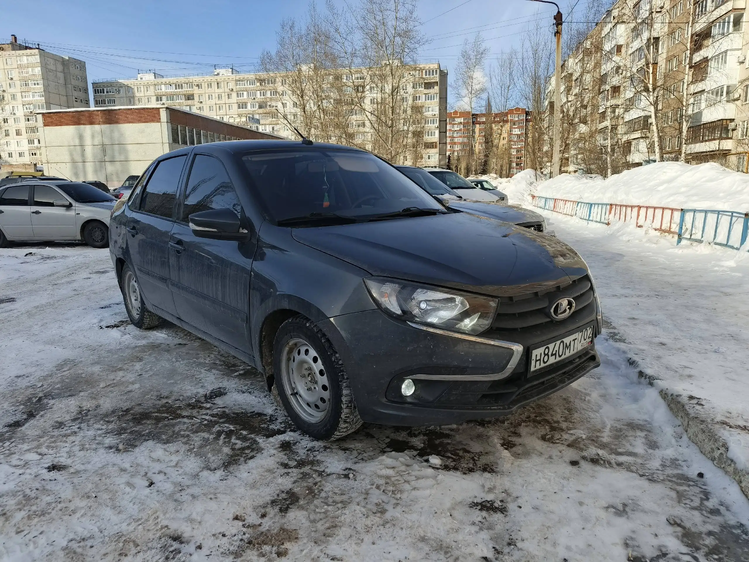 Продажа автомобиля Максималка 21 год - Легковые автомобили (Авто) в Челябинск