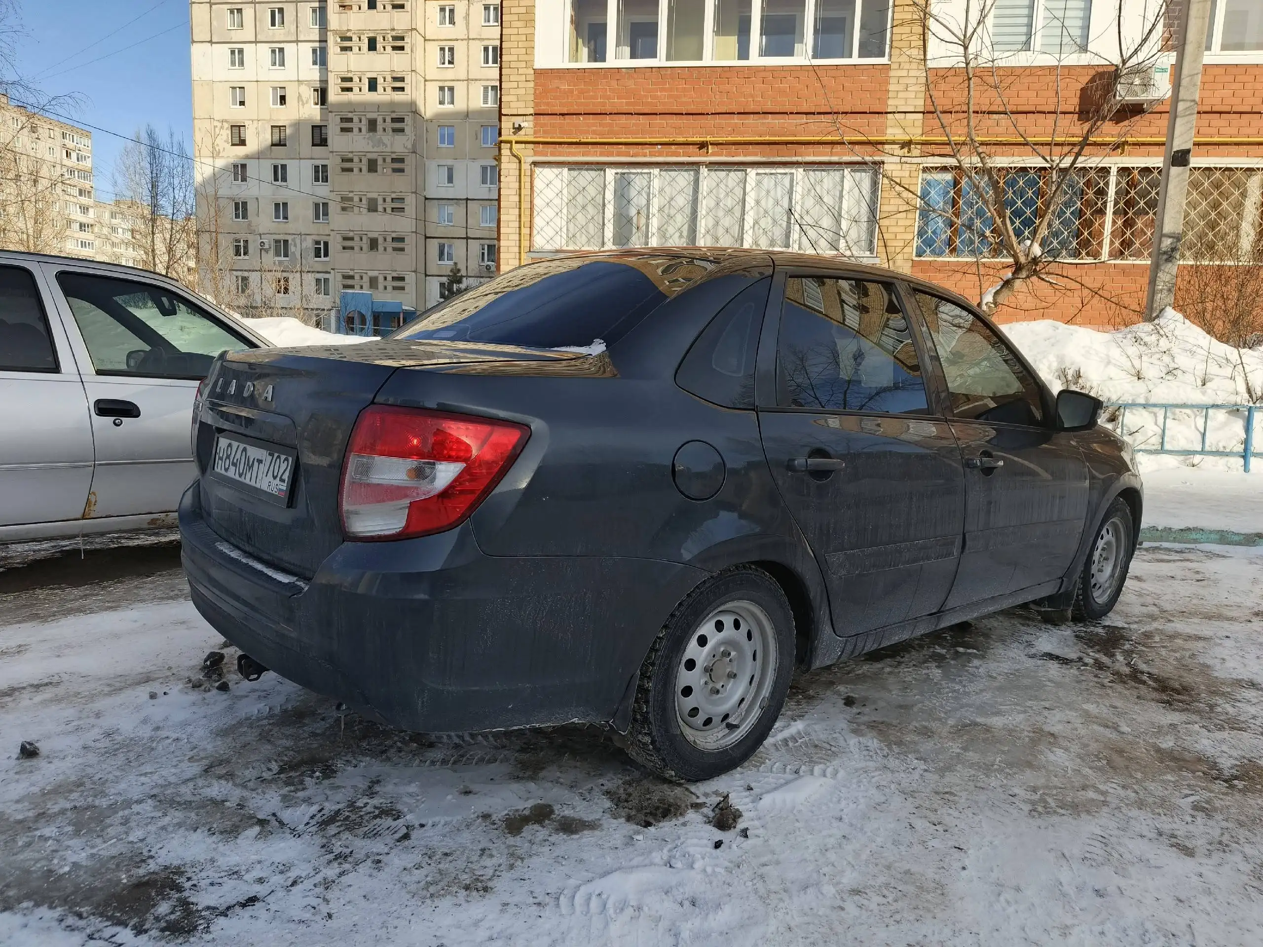 Продажа автомобиля Максималка 21 год - Легковые автомобили (Авто) в Челябинск