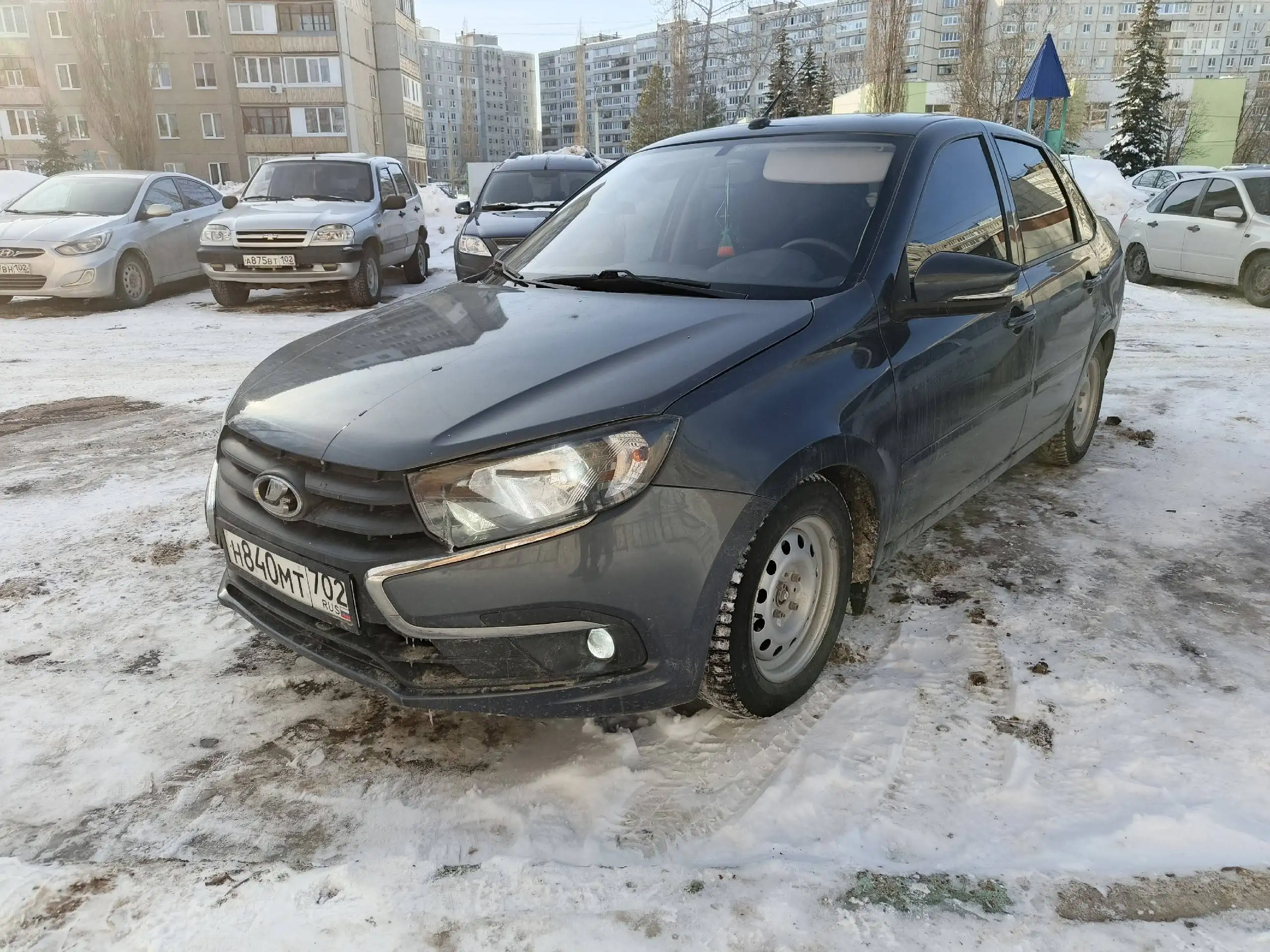 Продажа автомобиля Максималка 21 год - Легковые автомобили (Авто) в Челябинск