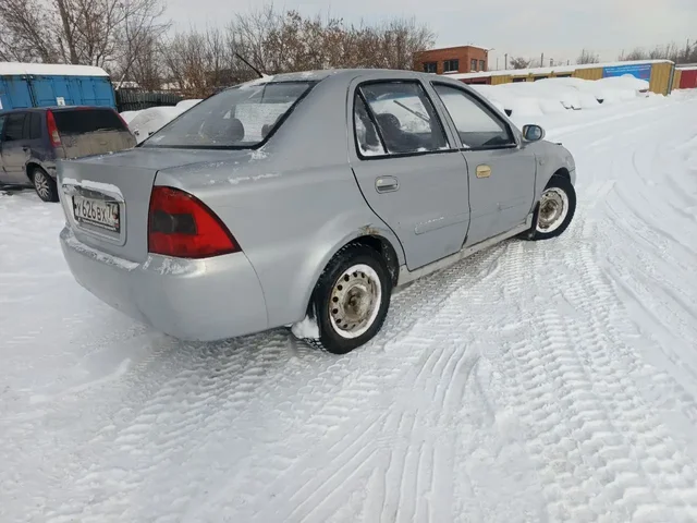 Продажа Джили ск 2007 года - Автомасла и жидкости в Челябинск