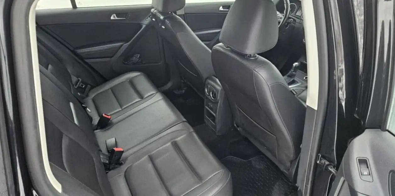 Продам Volkswagen Tiguan 2016 года - Внедорожники и кроссоверы (Авто) в Челябинск