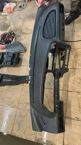 Продажа панели без трещин с полным комплектом пластика - Автомасла и жидкости в Челябинск