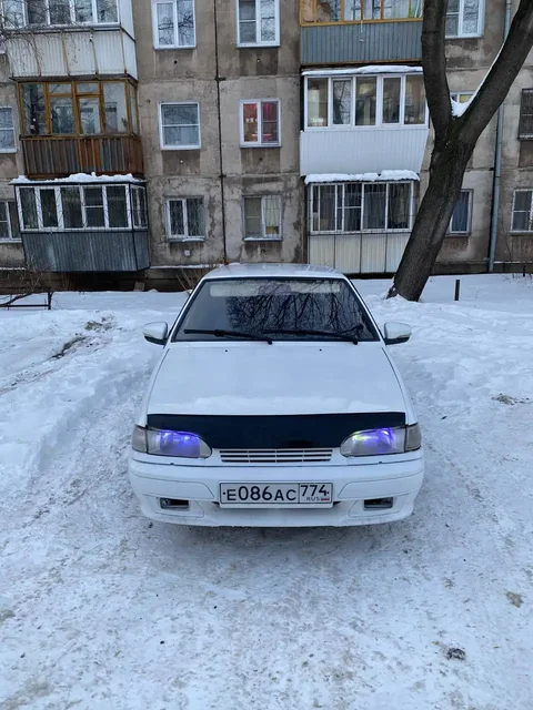 Продажа автомобиля 2114 2011 года в Челябинске - Автомасла и жидкости в Челябинск