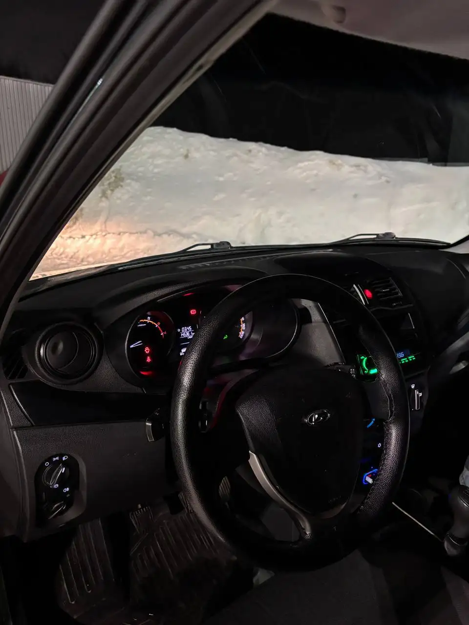 Продается Lada Granta 2023 года - Легковые автомобили (Авто) в Челябинск