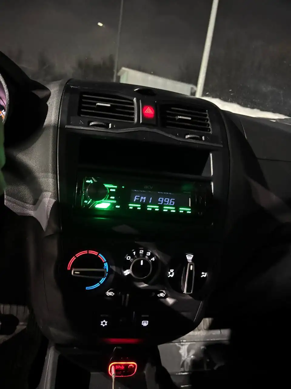 Продается Lada Granta 2023 года - Легковые автомобили (Авто) в Челябинск