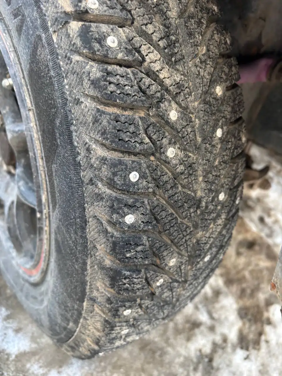 ВАЗ 2107 2004/5г с двигателем от Нивы - Авто в Челябинск