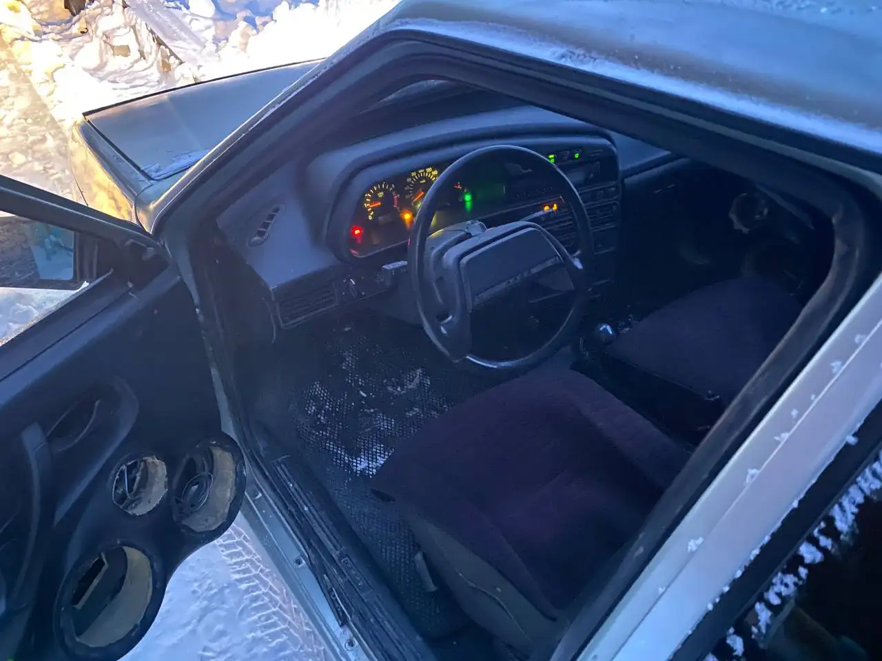 Продам ВАЗ 2114 2006 года - Авто в Челябинск