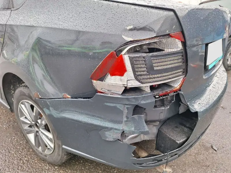 Volkswagen Polo 2018 года с пробегом 205700 км в Санкт-Петербурге - Легковые автомобили (Авто) в Санкт-Петербург