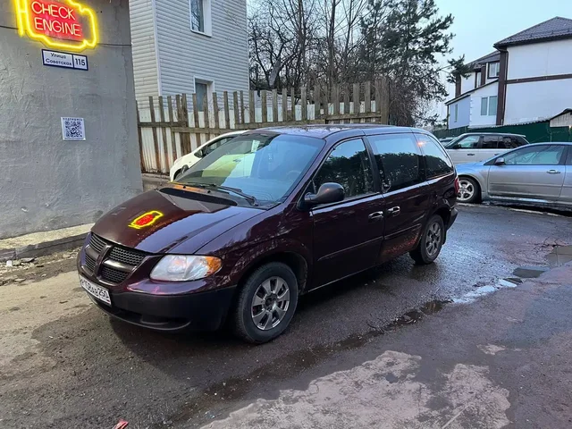 Караван 2002 автомат на ходу - Шины и диски в Челябинск