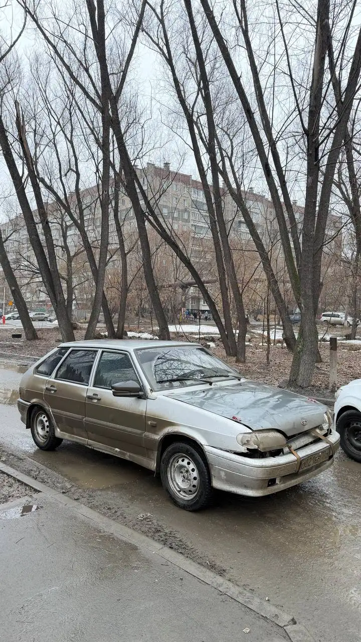 Продажа автомобиля на ходу с документами - Авто в Челябинск