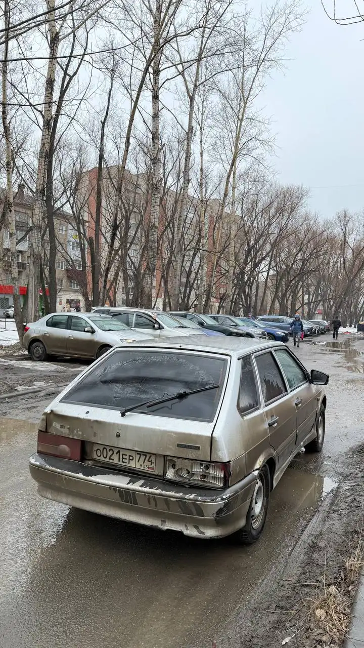 Продажа автомобиля на ходу с документами - Авто в Челябинск