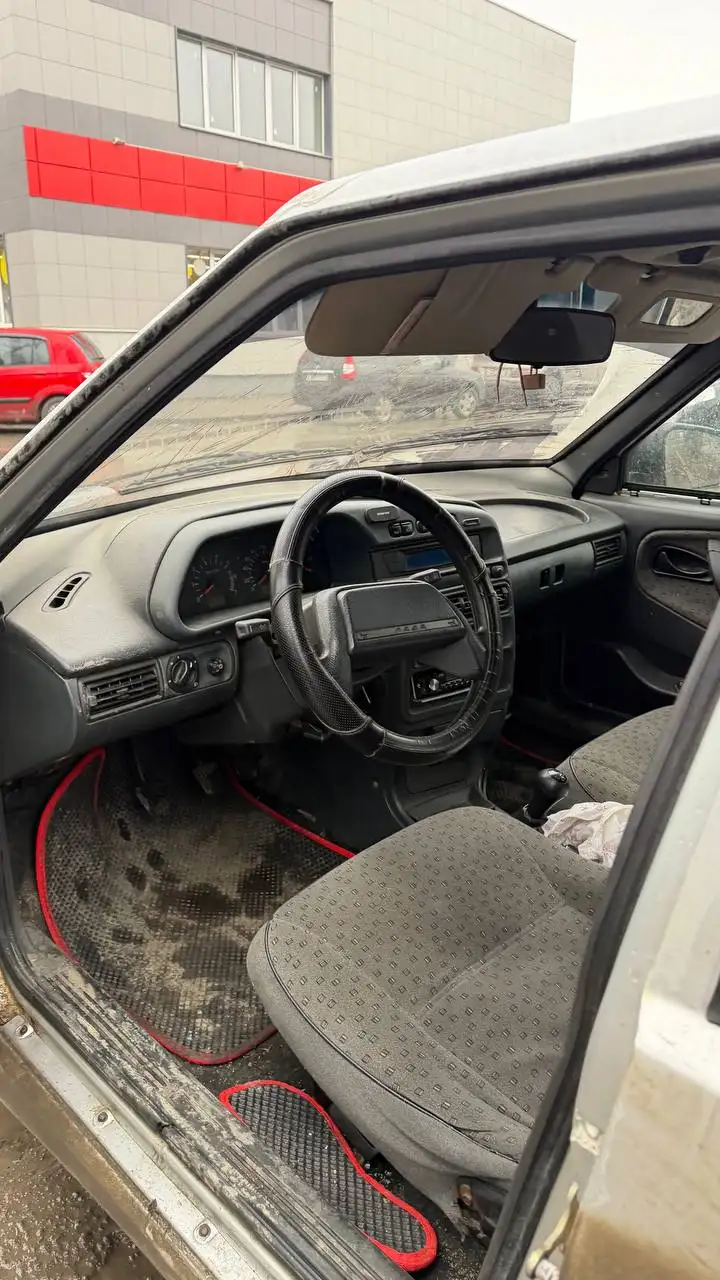 Продажа автомобиля на ходу с документами - Авто в Челябинск