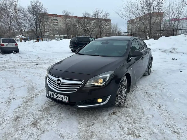 Продам надежный авто 2014 года без ДТП - Внедорожники/кроссоверы в Челябинск