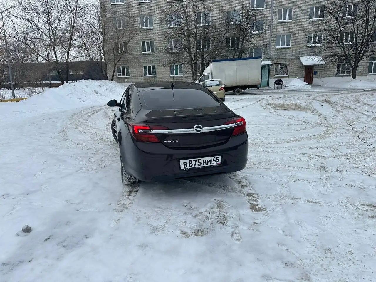 Продам надежный авто 2014 года без ДТП - Авто в Челябинск