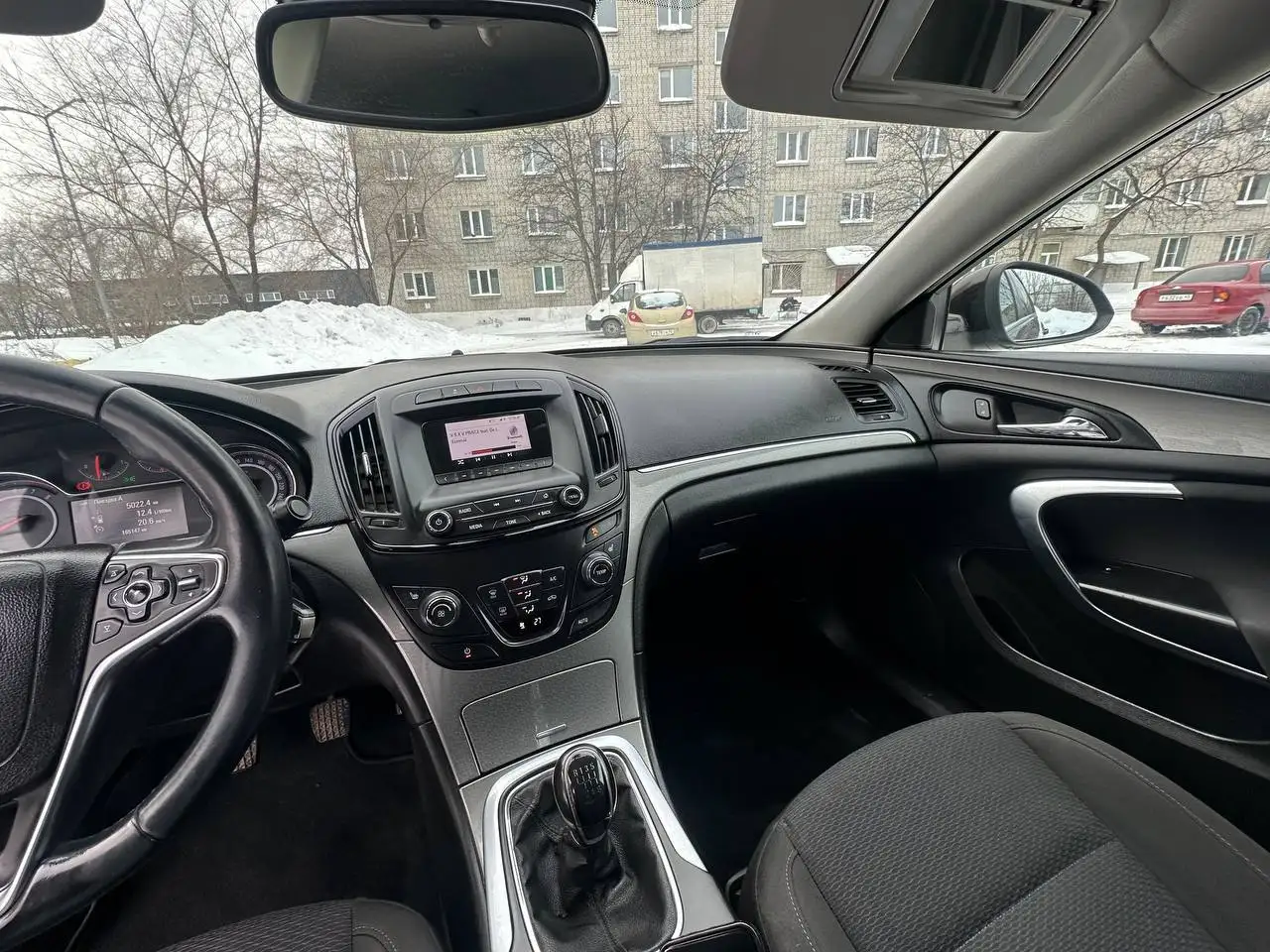 Продам надежный авто 2014 года без ДТП - Авто в Челябинск