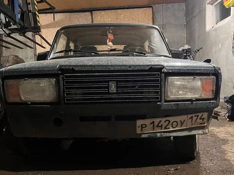 Продажа или обмен товара - Внедорожники/кроссоверы в Челябинск