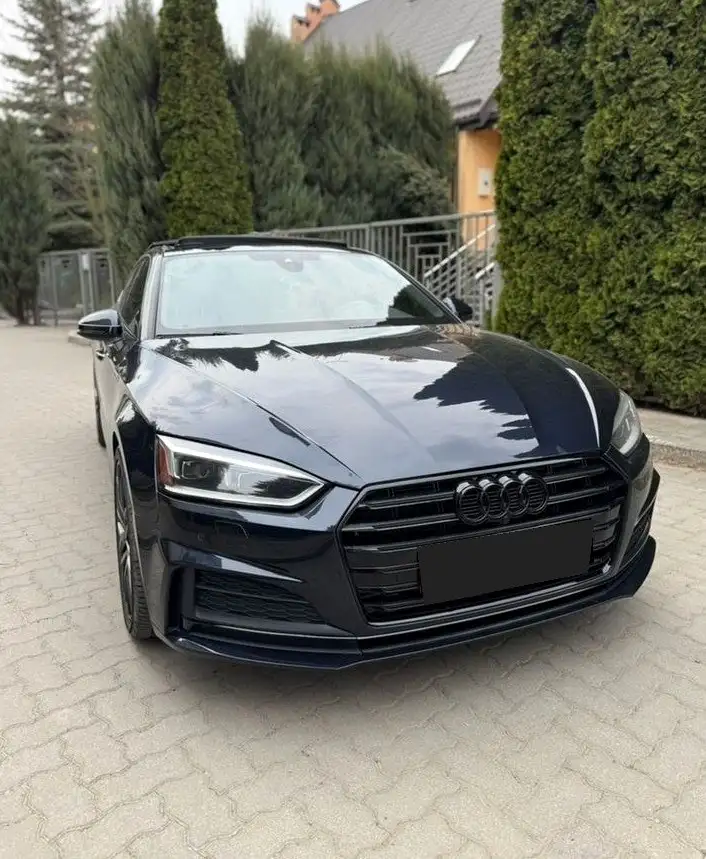 Продам Audi A5 - Легковые автомобили (Авто) в Челябинск