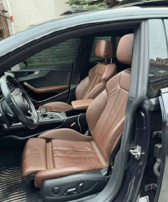 Продам Audi A5 - Легковые автомобили (Авто) в Челябинск