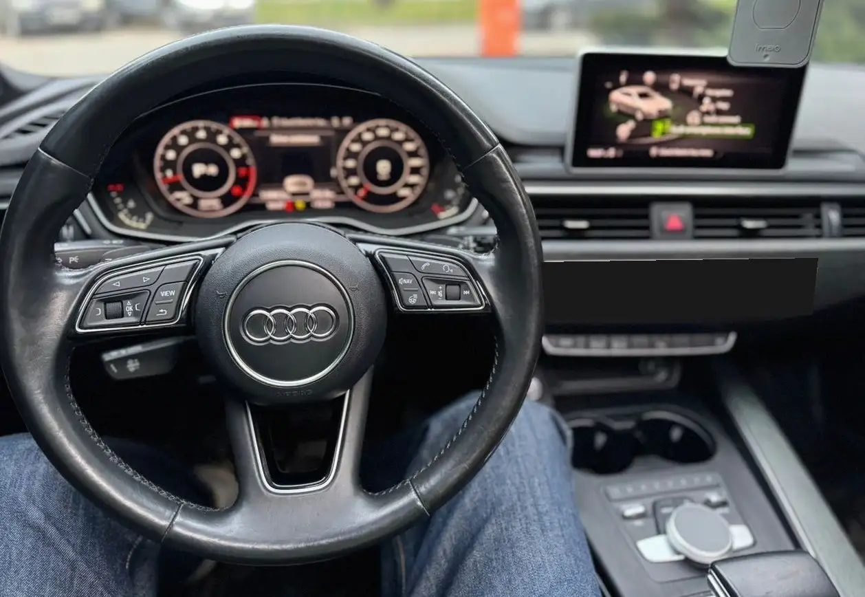 Продам Audi A5 - Легковые автомобили (Авто) в Челябинск