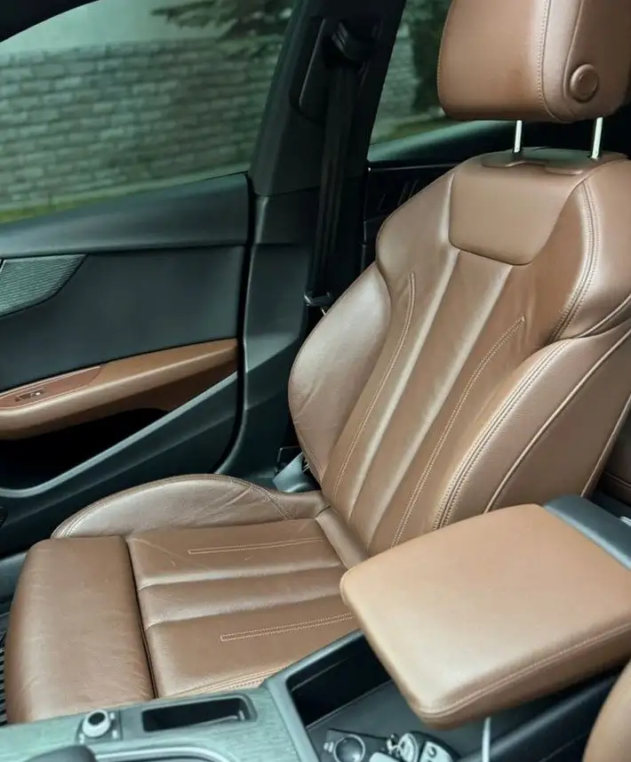 Продам Audi A5 - Легковые автомобили (Авто) в Челябинск