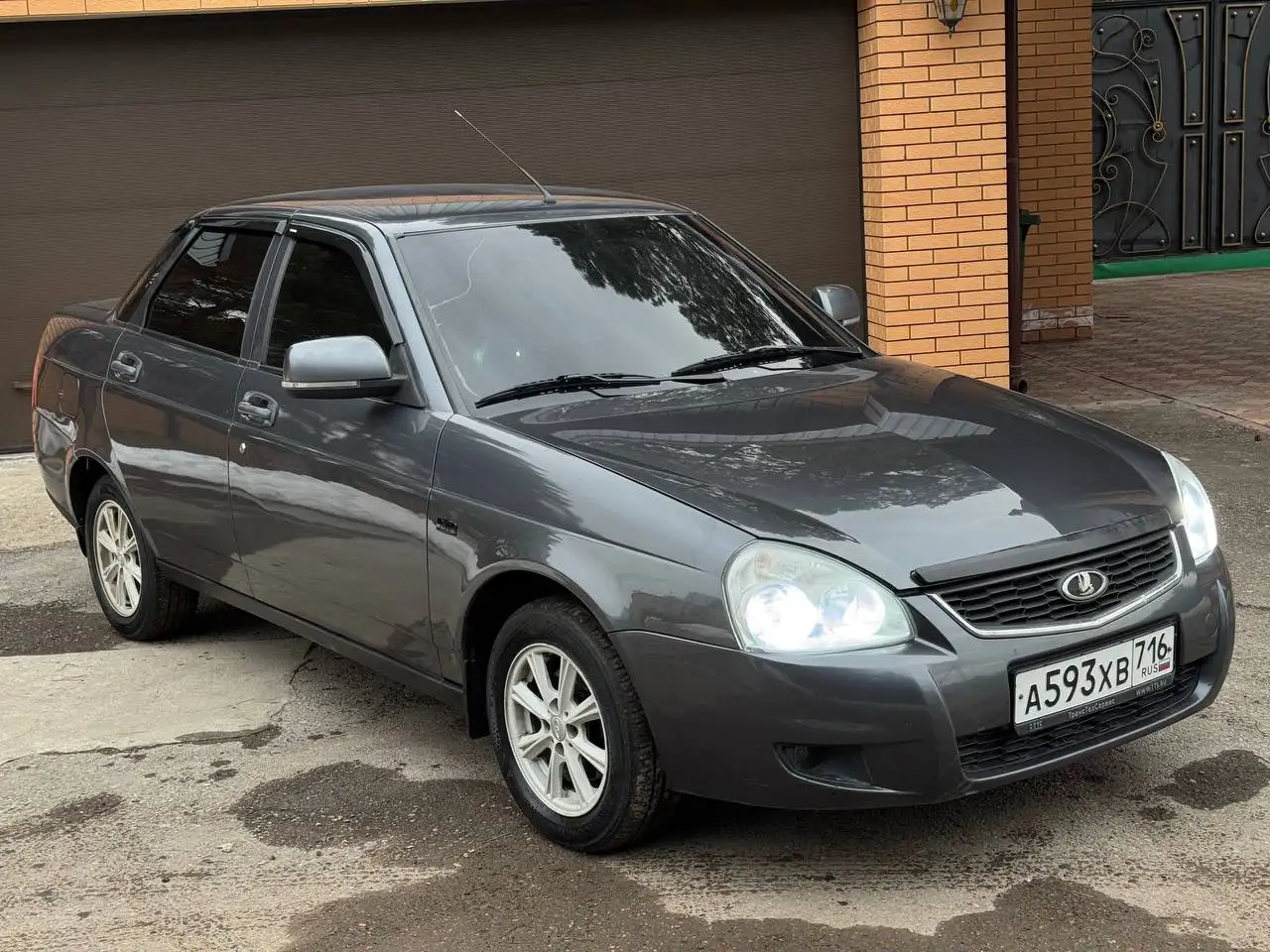 Продажа LADA PRIORA 2014 года в Набережных Челнах - Легковые автомобили (Авто) в Набережные Челны