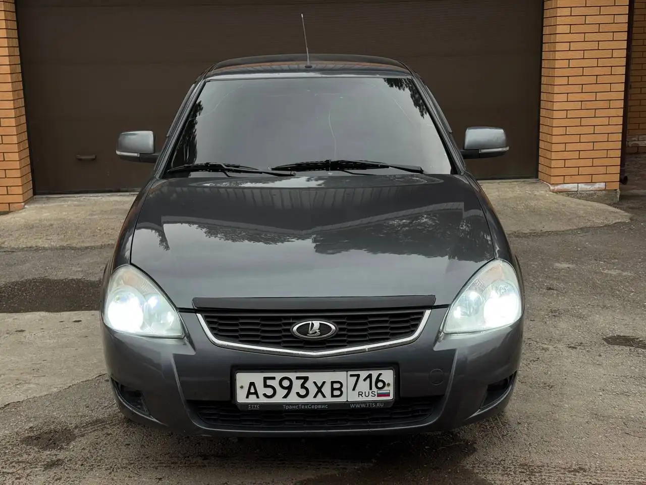 Продажа LADA PRIORA 2014 года в Набережных Челнах - Легковые автомобили (Авто) в Набережные Челны