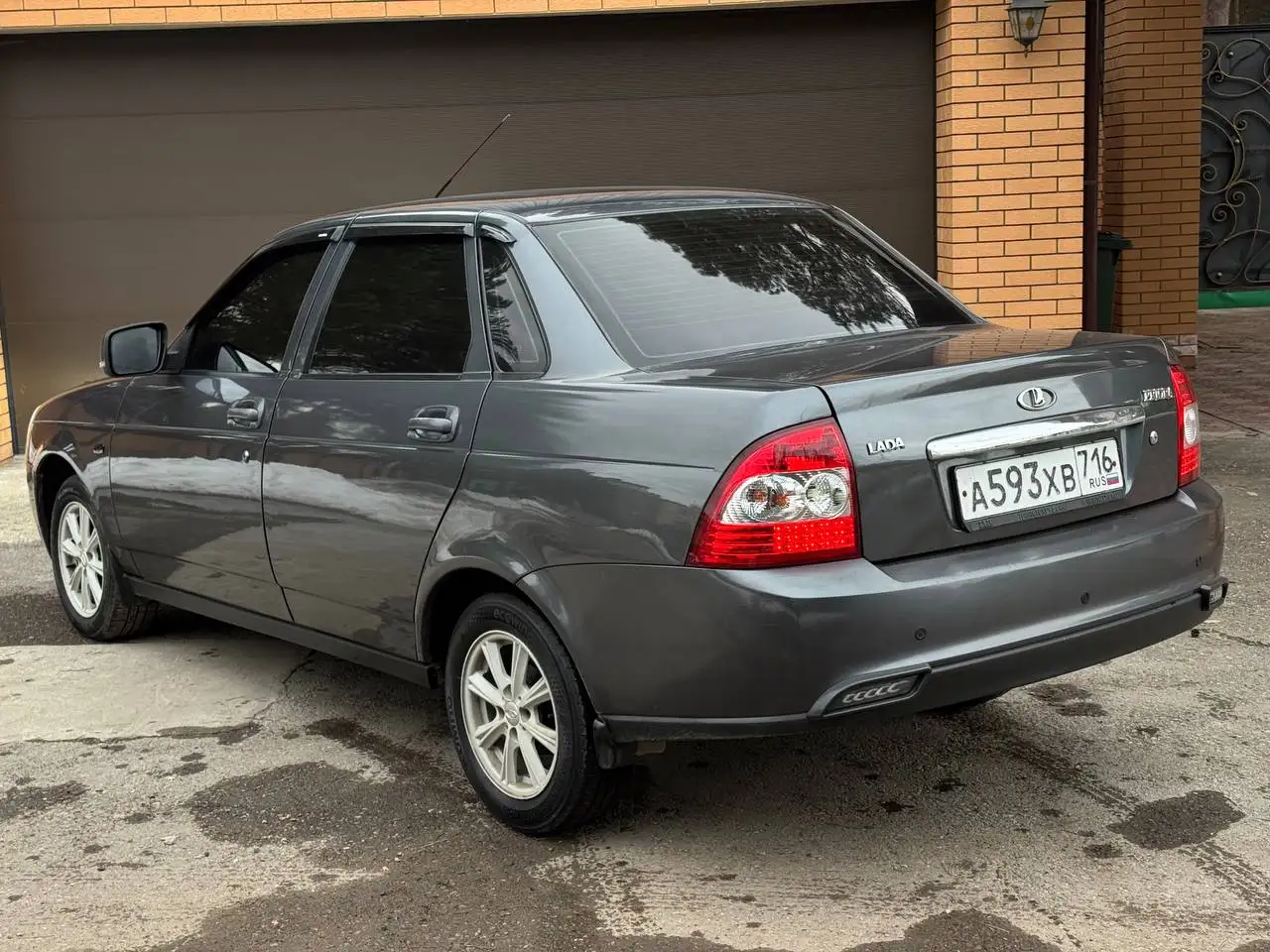 Продажа LADA PRIORA 2014 года в Набережных Челнах - Легковые автомобили (Авто) в Набережные Челны