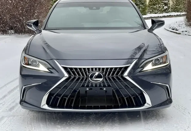 Продам Lexus ES 2022 - Внедорожники/кроссоверы в Челябинск
