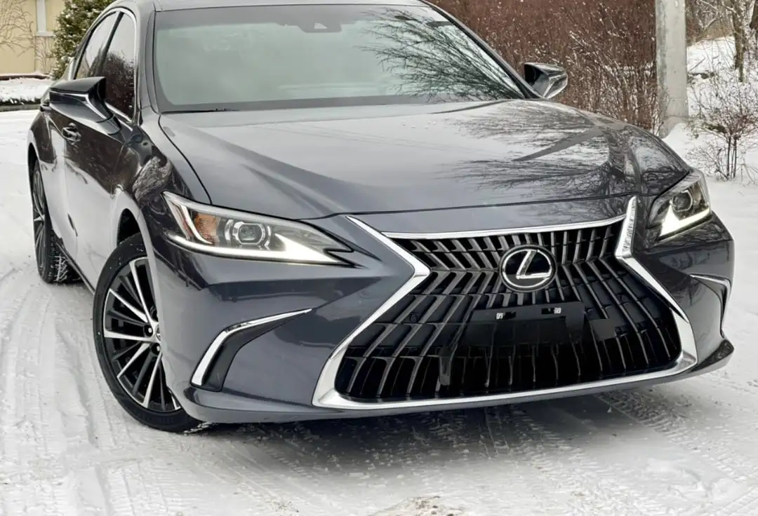 Продам Lexus ES 2022 - Легковые автомобили (Авто) в Челябинск