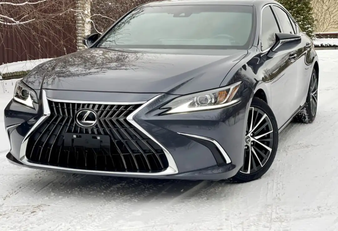 Продам Lexus ES 2022 - Легковые автомобили (Авто) в Челябинск