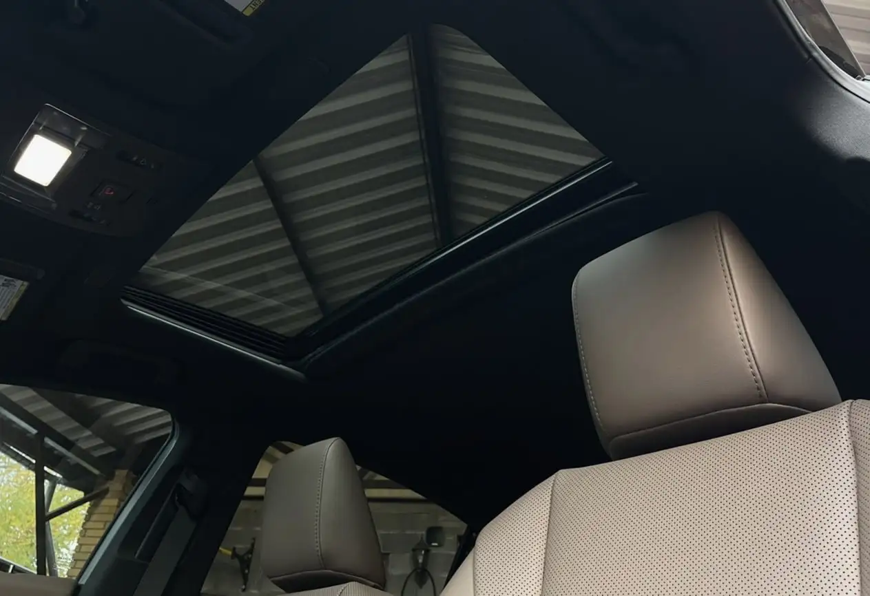 Продам Lexus ES 2022 - Легковые автомобили (Авто) в Челябинск