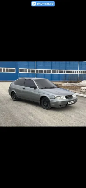 Продается 21123 купе - Авто в Екатеринбург