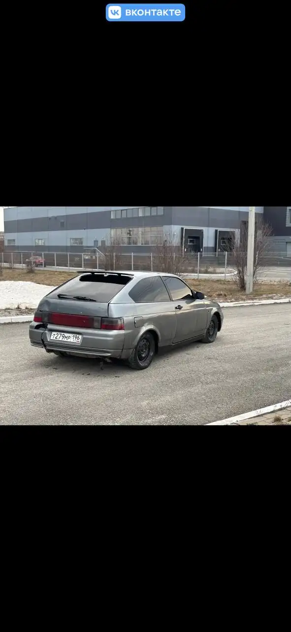 Продается 21123 купе - Авто в Екатеринбург