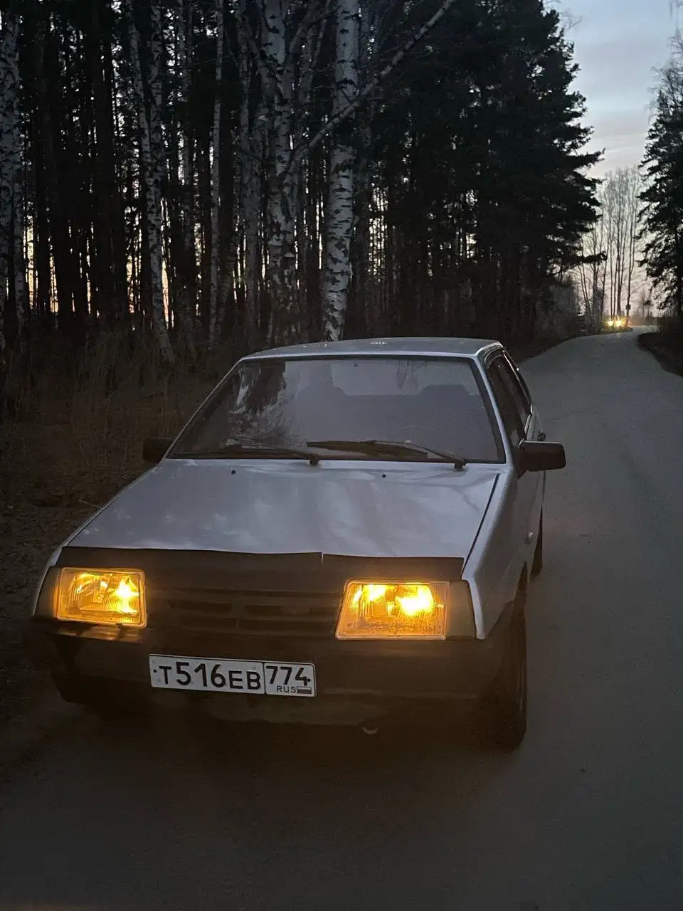 Продам ВАЗ 2109 2001 года в отличном состоянии - Легковые автомобили (Авто) в Челябинск