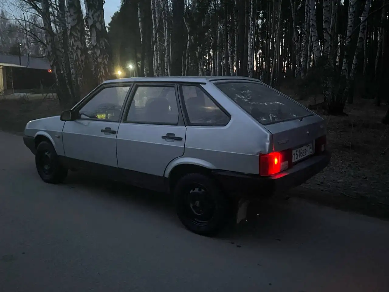 Продам ВАЗ 2109 2001 года в отличном состоянии - Легковые автомобили (Авто) в Челябинск