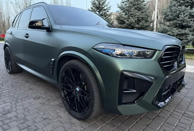 BMW X5 G05 2019 года - Авто в Челябинск