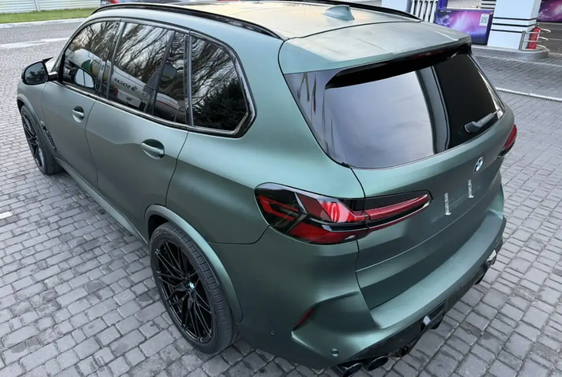 BMW X5 G05 2019 года - Внедорожники (Авто) в Челябинск