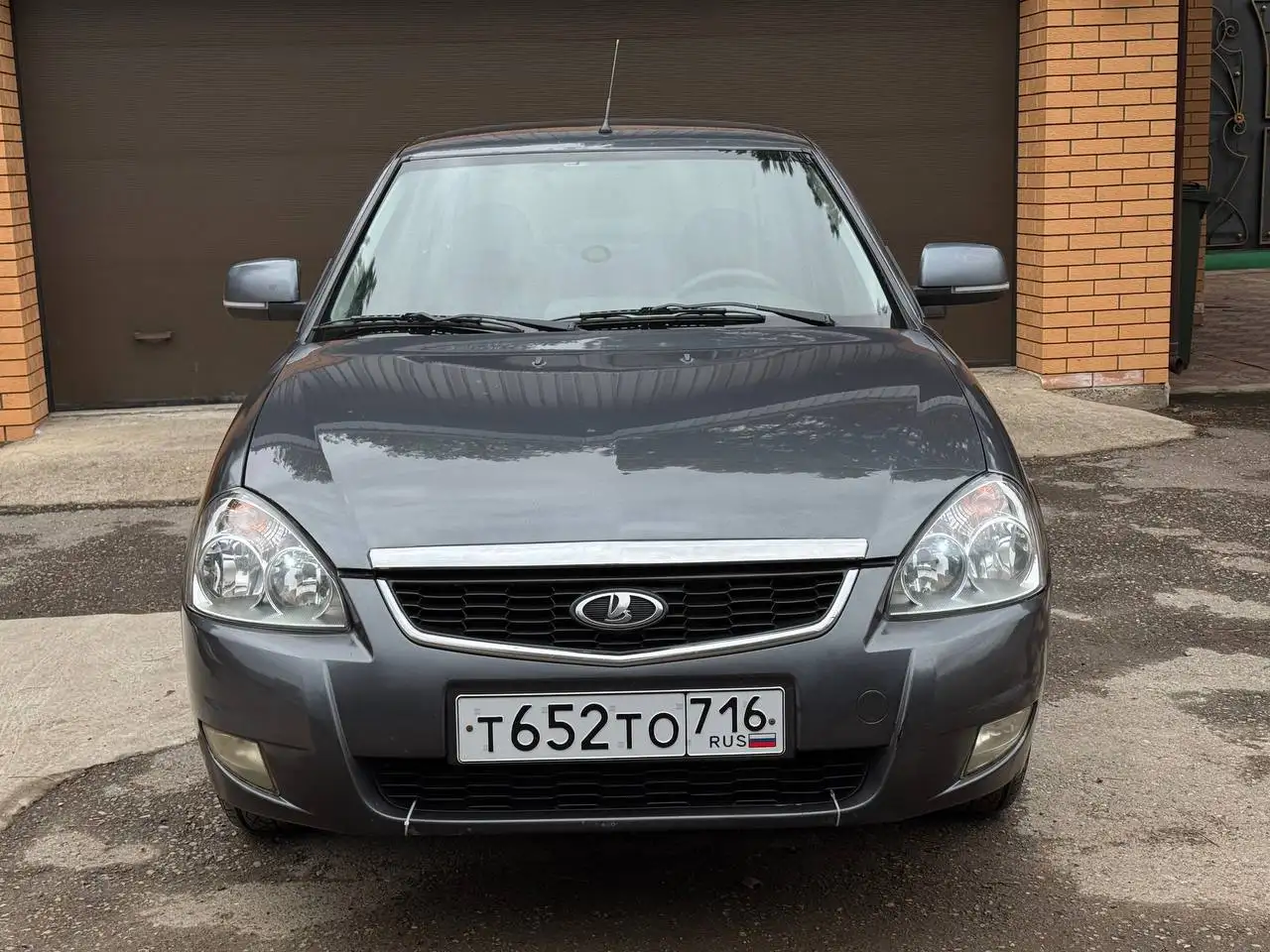 Продажа Лада Приора 2016 года в Набережных Челнах - Легковые автомобили (Авто) в Набережные Челны