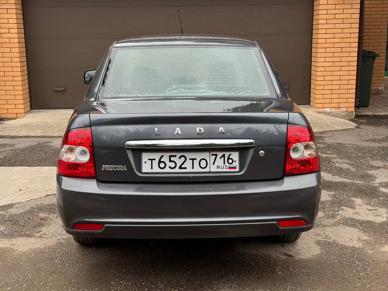 Продажа Лада Приора 2016 года в Набережных Челнах - Легковые автомобили (Авто) в Набережные Челны