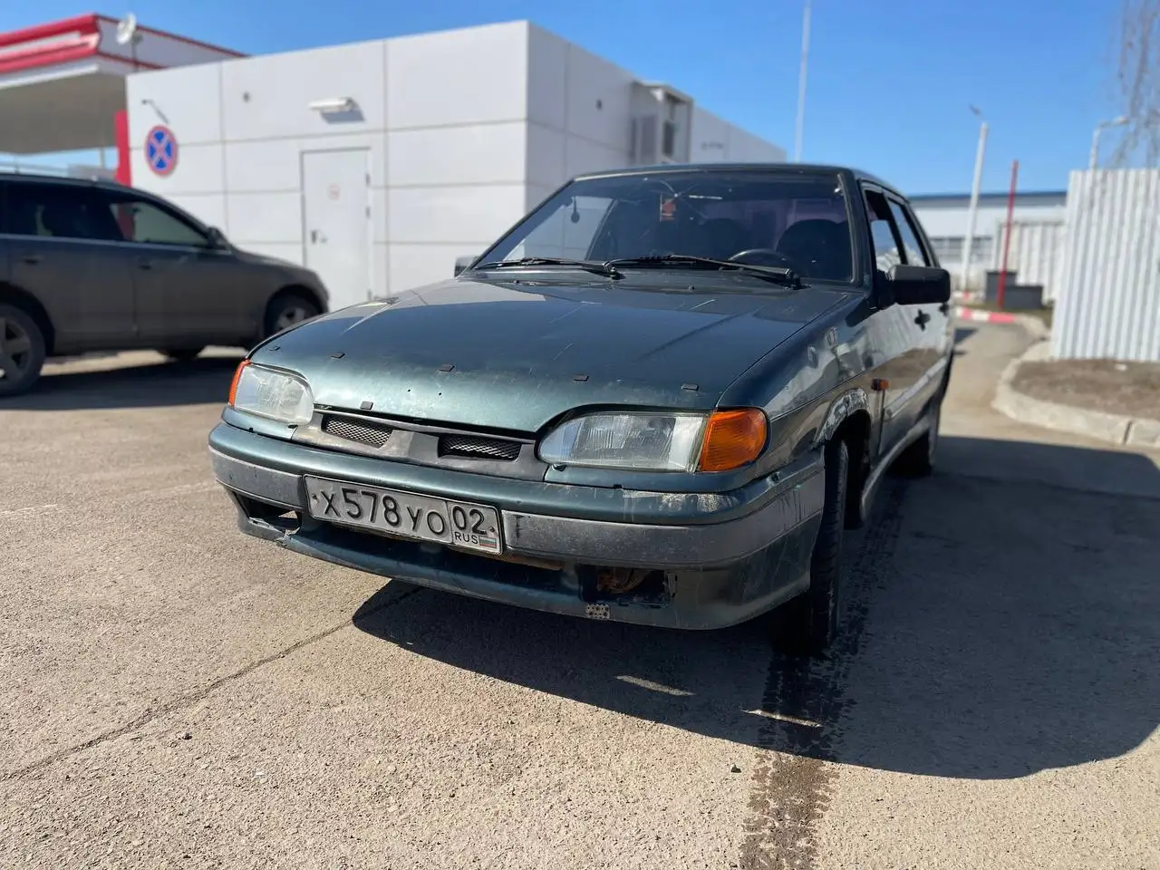 Продается автомобиль 2006 г.в. в Уфе - Авто в Уфа