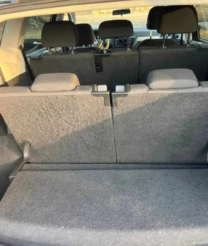 Volkswagen Tiguan 2018 кроссовер - Кроссовер (Авто) в Челябинск