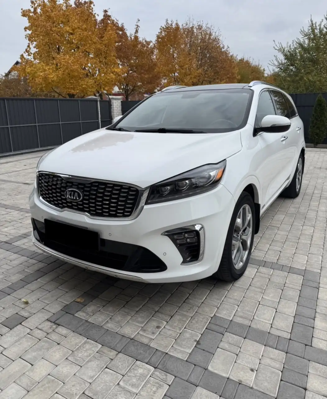 Kia Sorento 2018 в отличном состоянии - Легковые автомобили (Авто) в Челябинск