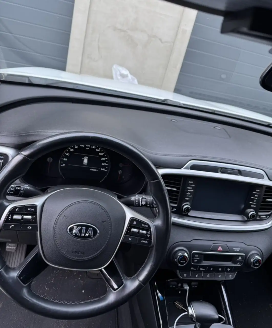 Kia Sorento 2018 в отличном состоянии - Легковые автомобили (Авто) в Челябинск