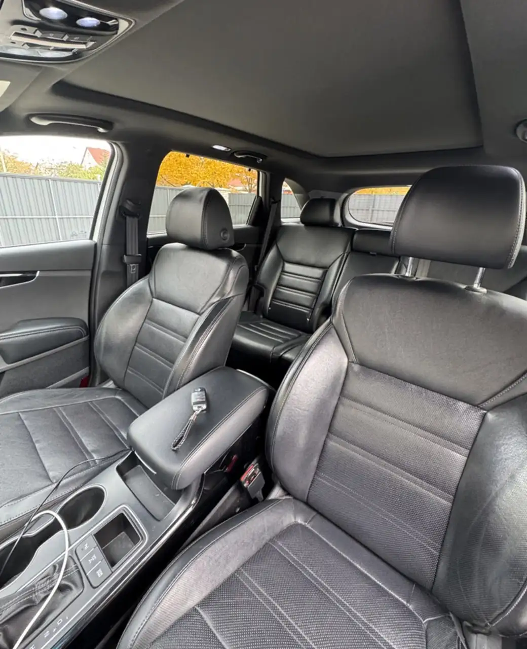 Kia Sorento 2018 в отличном состоянии - Легковые автомобили (Авто) в Челябинск