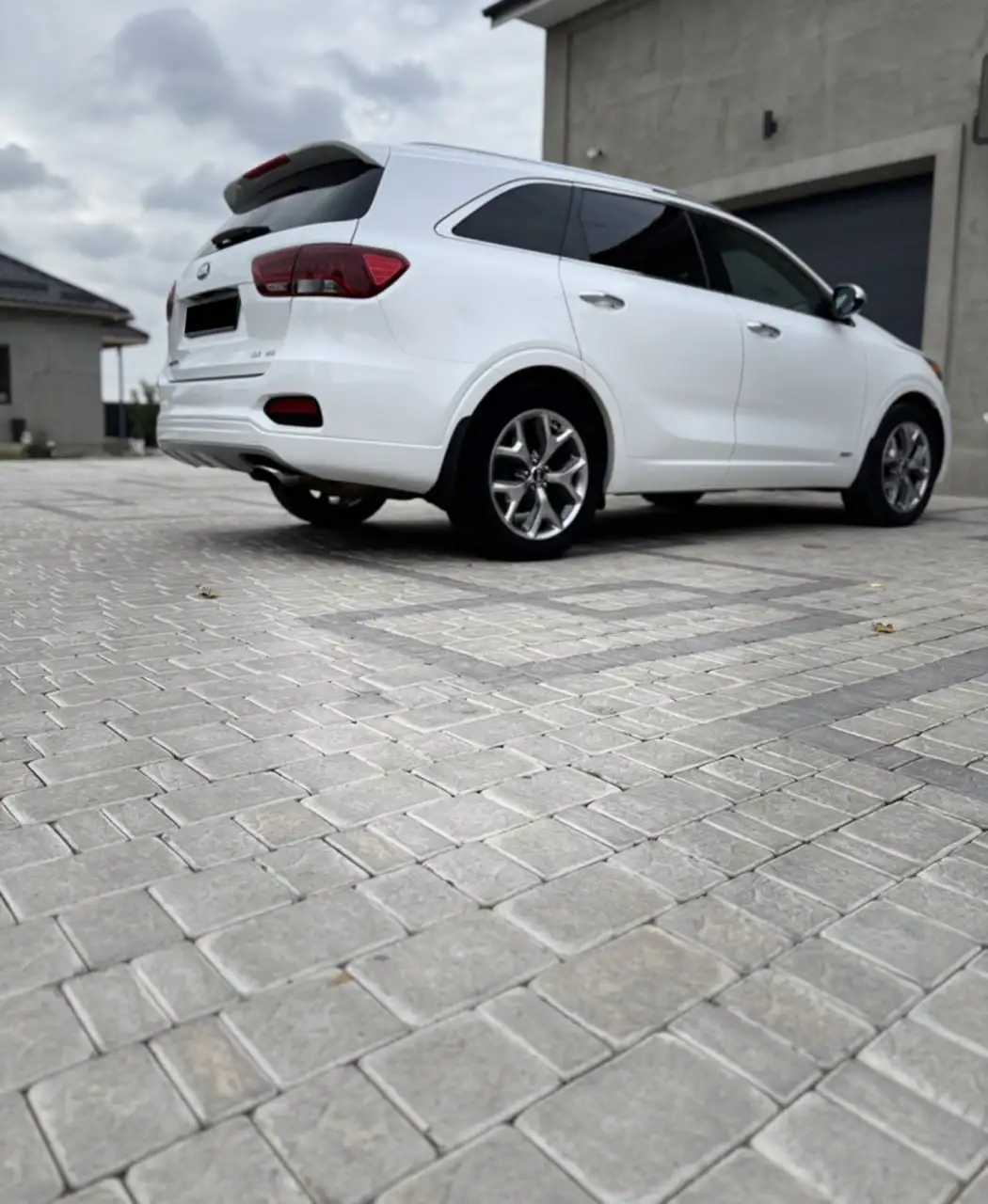 Kia Sorento 2018 в отличном состоянии - Легковые автомобили (Авто) в Челябинск