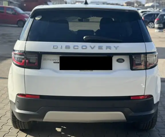 Land Rover Discovery Sport 2020 - Внедорожники (Авто) в Челябинск